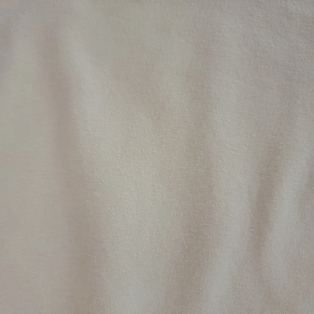 Champion Light Yellow Crewneck Sweatshirt with University Of Washington Logo - Picture 3 of 6